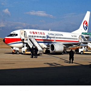 广州机场快运航空快运业稳步发展的原因是什么？